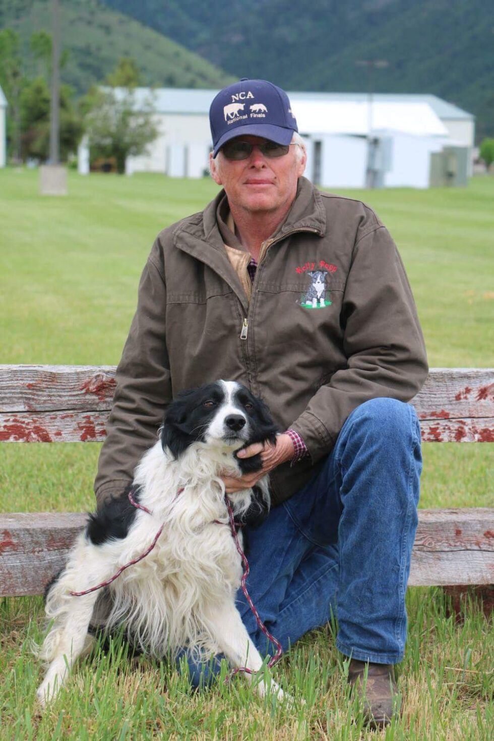 Hall of Fame National Cattledog Association